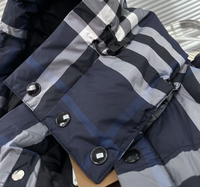 Burberry Down Jackets